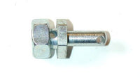 Pinch Bolt-Throttle Cable To Carburettor