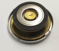Radiator Cap To Suit Early Side Valve Engines Only - Large Diameter Cap - Very Rare