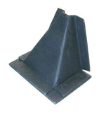 Rear Bump Stop Repair