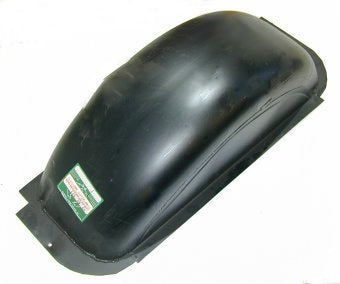 Rear Domed Inner Wheel Arch L/H 