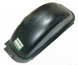 Rear Domed Inner Wheel Arch L/H 