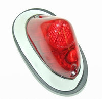 Rear Light-Complete L/H