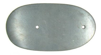 Rear Light Gasket-Base To Wing