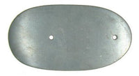 Rear Light Gasket-Base To Wing