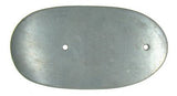 Rear Light Gasket-Base To Wing