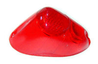 Rear Light Lens