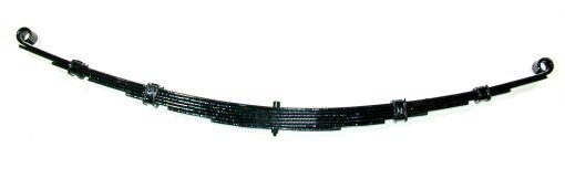 Rear Road Spring-7 Leaf Traveller