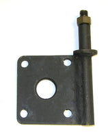 Rear Shock Absorber Lower Mounting Plate