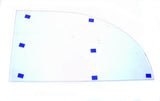 Rear Side Window Convertible