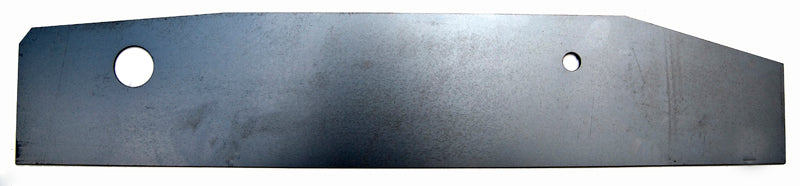 Rear Spring Hanger Cover Plate