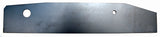 Rear Spring Hanger Cover Plate