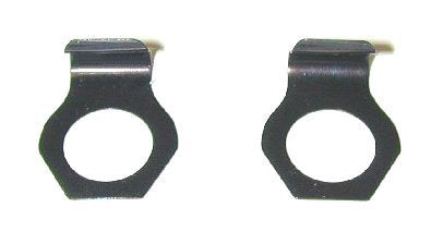 Retaining Clip Set