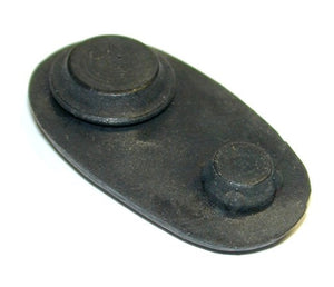 Rubber Blanking Plug For Sunvisor Mounting Hole (ADA4374)