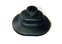 Rubber Boot - Clutch Lever