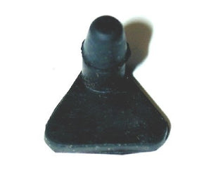 Rubber Fixing Peg-Wiper Blade To Arm 
