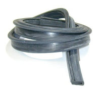 Rubber Seal For Bulkhead