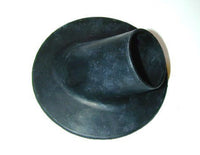 Fuel Filler Tube Rubber Sleeve-Traveller