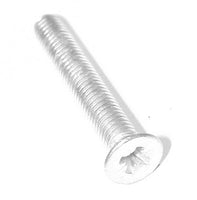 Screw Countersunk Flat Head