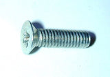 Screw-2BA x 5/8" Countersunk Flat Head )