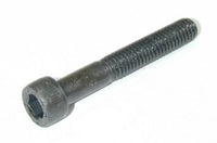 Screw For Use With Short Rubber Buffer