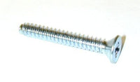 Screw-Rear Floor Board (Van/Pick-Up) 