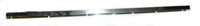 Sill Rail Finisher L/H  Stainless Steel