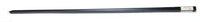 Sill Rail Finisher R/H