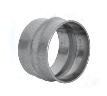 Spacer-Differential-Crushable