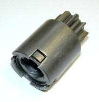 Starter Motor Bendix Pinion and Barrel Assembly 