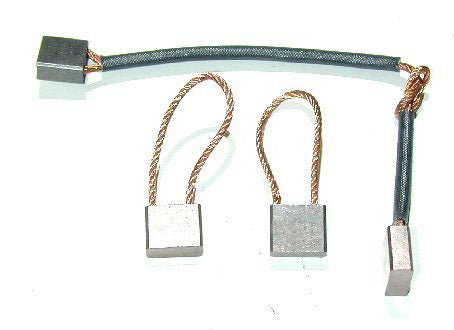 Starter Motor Brush Set