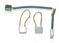 Starter Motor Brush Set
