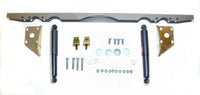 Telescopic Shock Absorber Conversion Kit-Rear