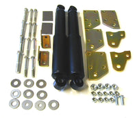 Telescopic Shock Conversion Kit-Front