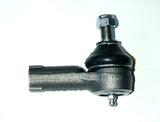 Tie Rod End With Grease Nipple