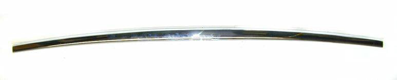 Top Grill Chrome