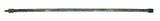 Torsion Bar Second-Hand