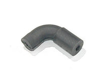 Vacuum Pipe Rubber Connector-Angled