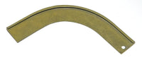 Van Body Roof Gutter Repair Section R/H Front Corner 