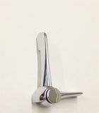 Vent Catch - LH Quarter Window - Includes New Pin