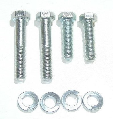 Water Pump Mounting Bolt Set