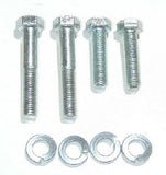 Water Pump Mounting Bolt Set