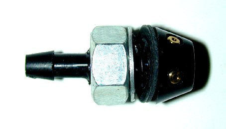 Windscreen Washer Jet-Black 
