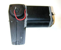 Wiper Motor DR2 (Pre Oct'63) Reconditioned