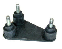 Wiper Motor Mounting