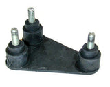 Wiper Motor Mounting