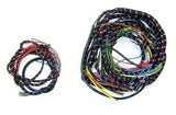 Wiring Loom-1956 Van/Pick-Up/Traveller With Central Speedo