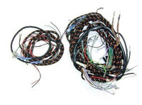 Wiring Loom-1965-70 Van/Pick-Up/Traveller With Key Start & Alternator