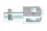 Yoke Connector