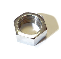 Wiper Wheelbox Nut 