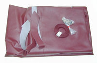Hood Non Split-Screen - Red